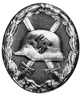 Wound Badge